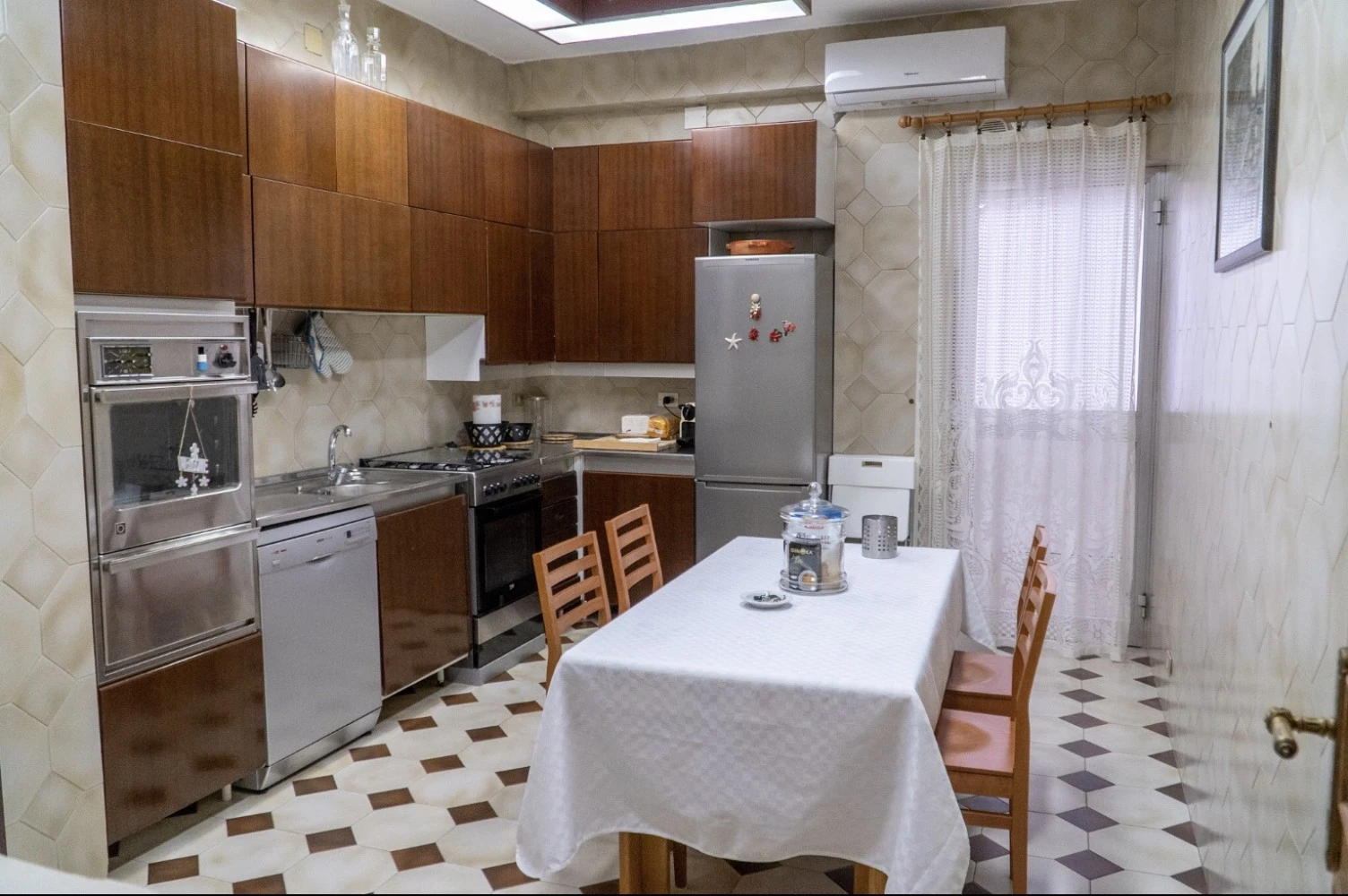 Via Sparano Suite-5