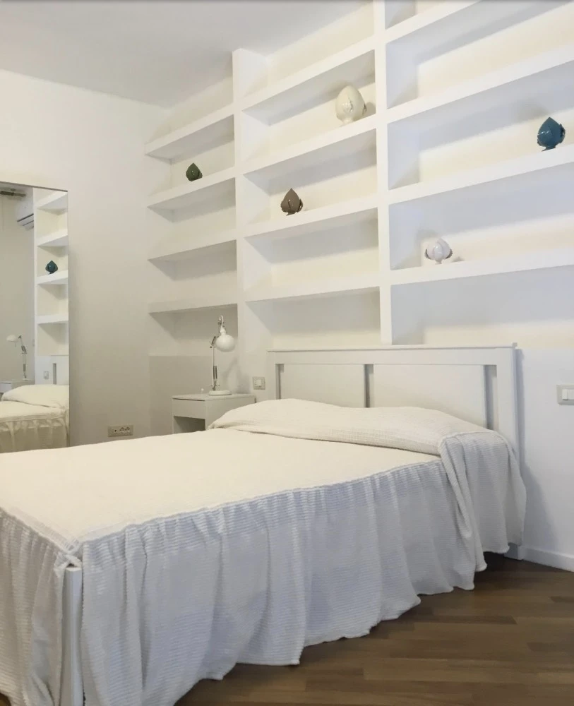 Via Sparano Deluxe. Apulian Experience-1