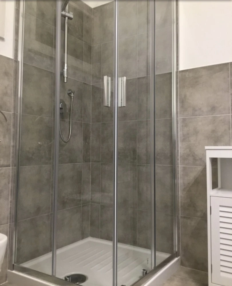 Via Sparano Deluxe. Apulian Experience-5