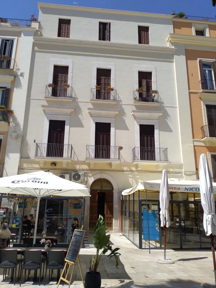 Dimora Del Corso-1