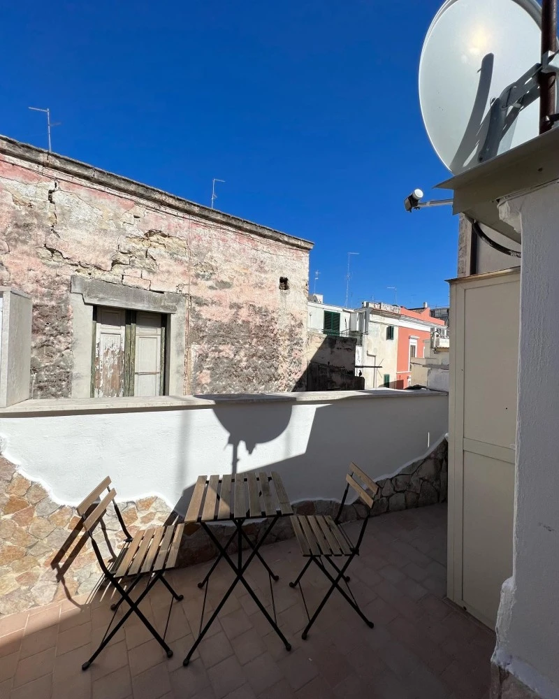 Concetta’s Holiday Home-4