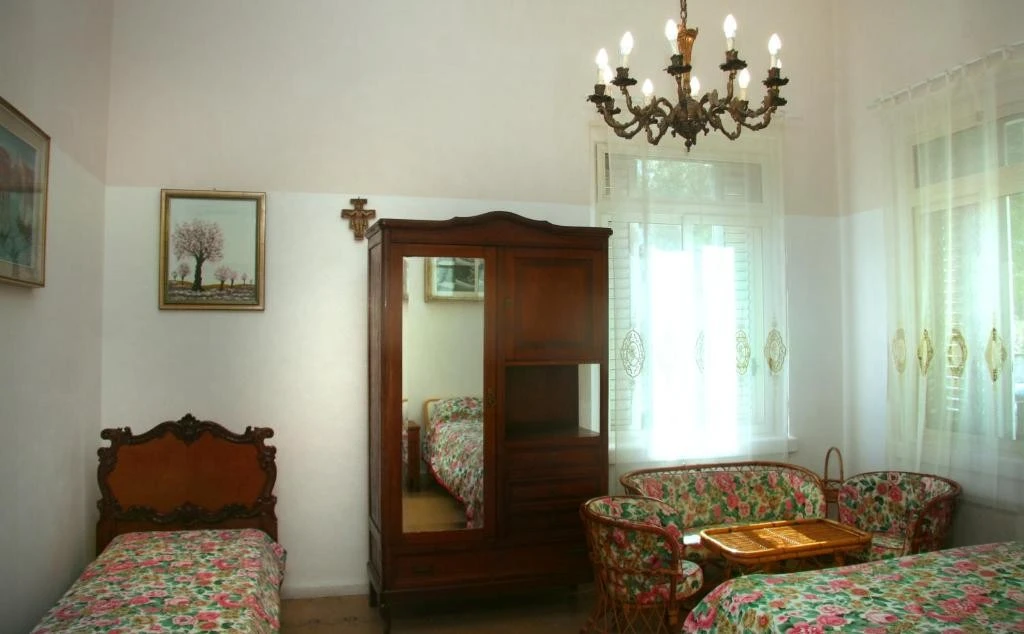 B&b Villa Pallante Di Cagnazzo Maria-2