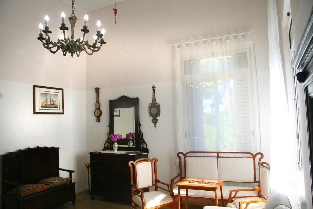 B&b Villa Pallante Di Cagnazzo Maria-4