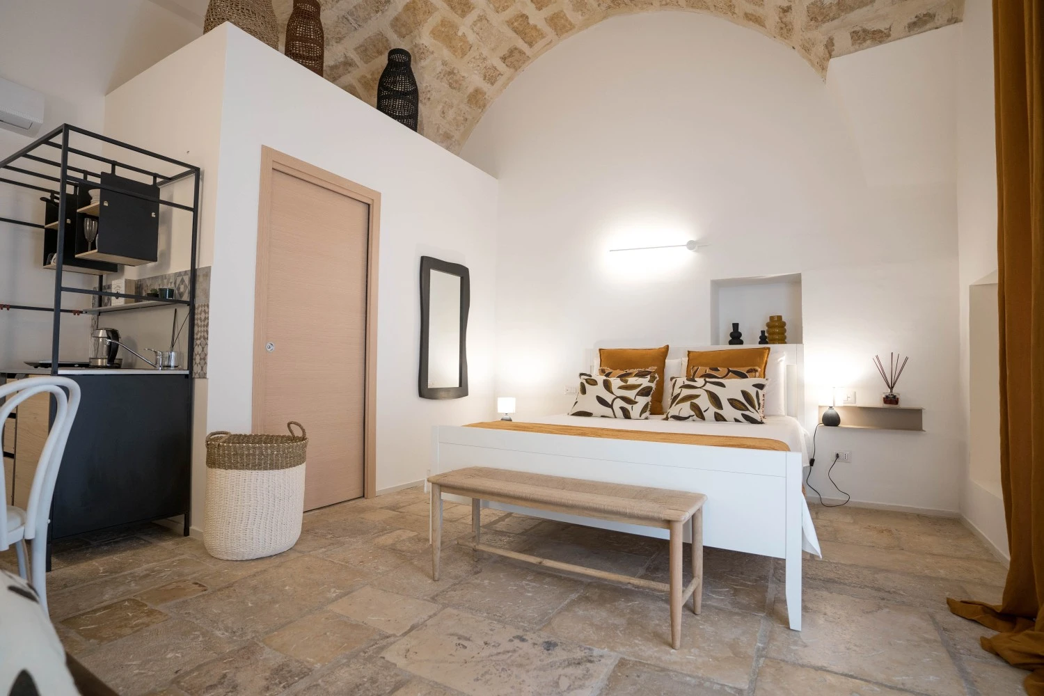Imma Apulia Apartments-1