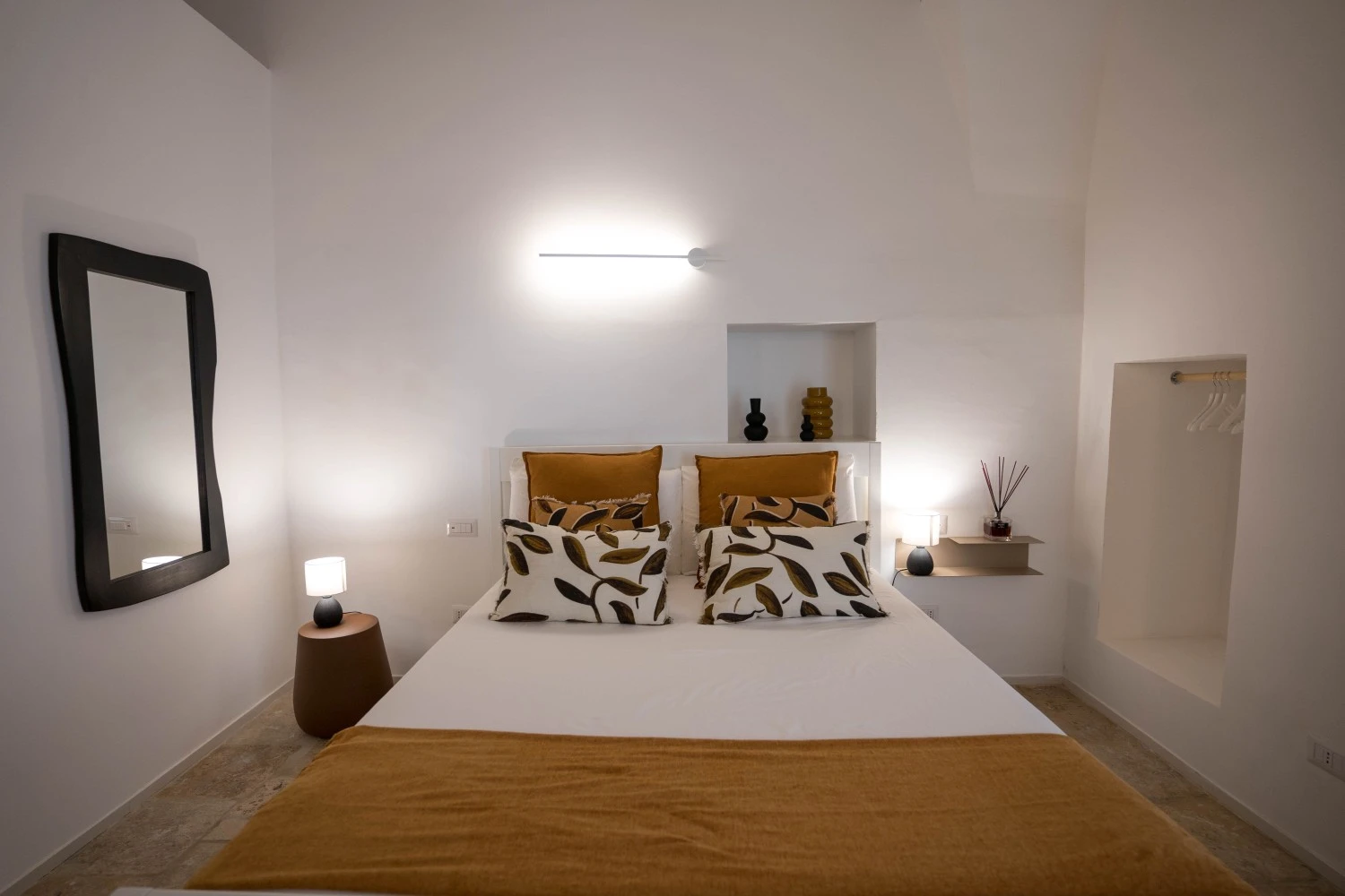Imma Apulia Apartments-3