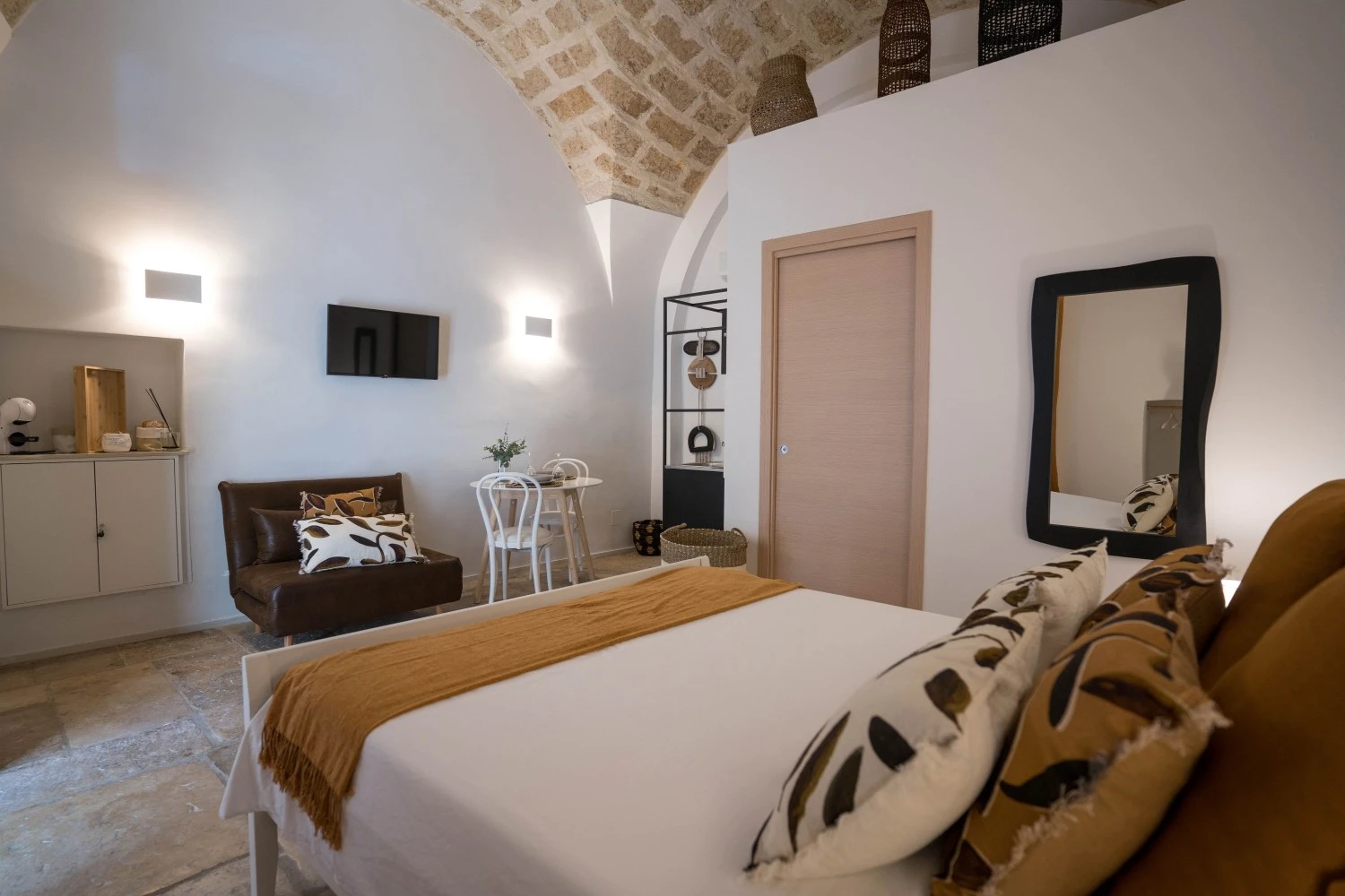 Imma Apulia Apartments-4