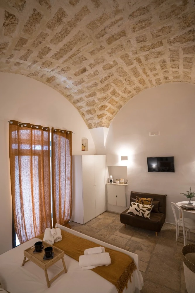Imma Apulia Apartments-5