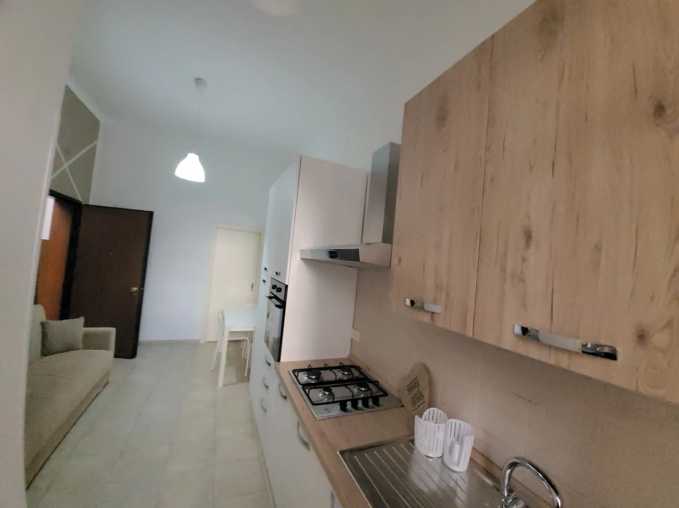 Independence House 71-4