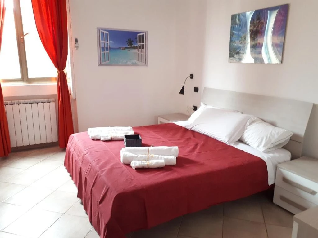 Casa Carlo Apartment With Parking Near The Centre-1
