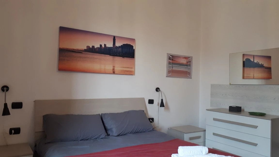 Casa Carlo Apartment With Parking Near The Centre-2