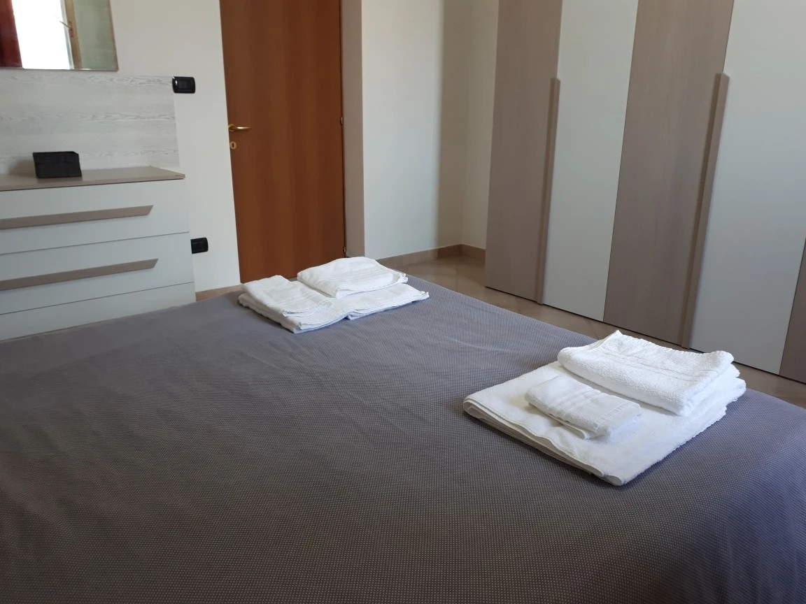 Casa Carlo Apartment With Parking Near The Centre-3