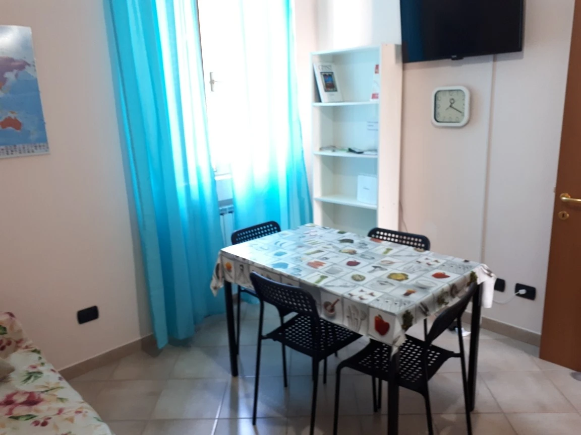 Casa Carlo Apartment With Parking Near The Centre-4
