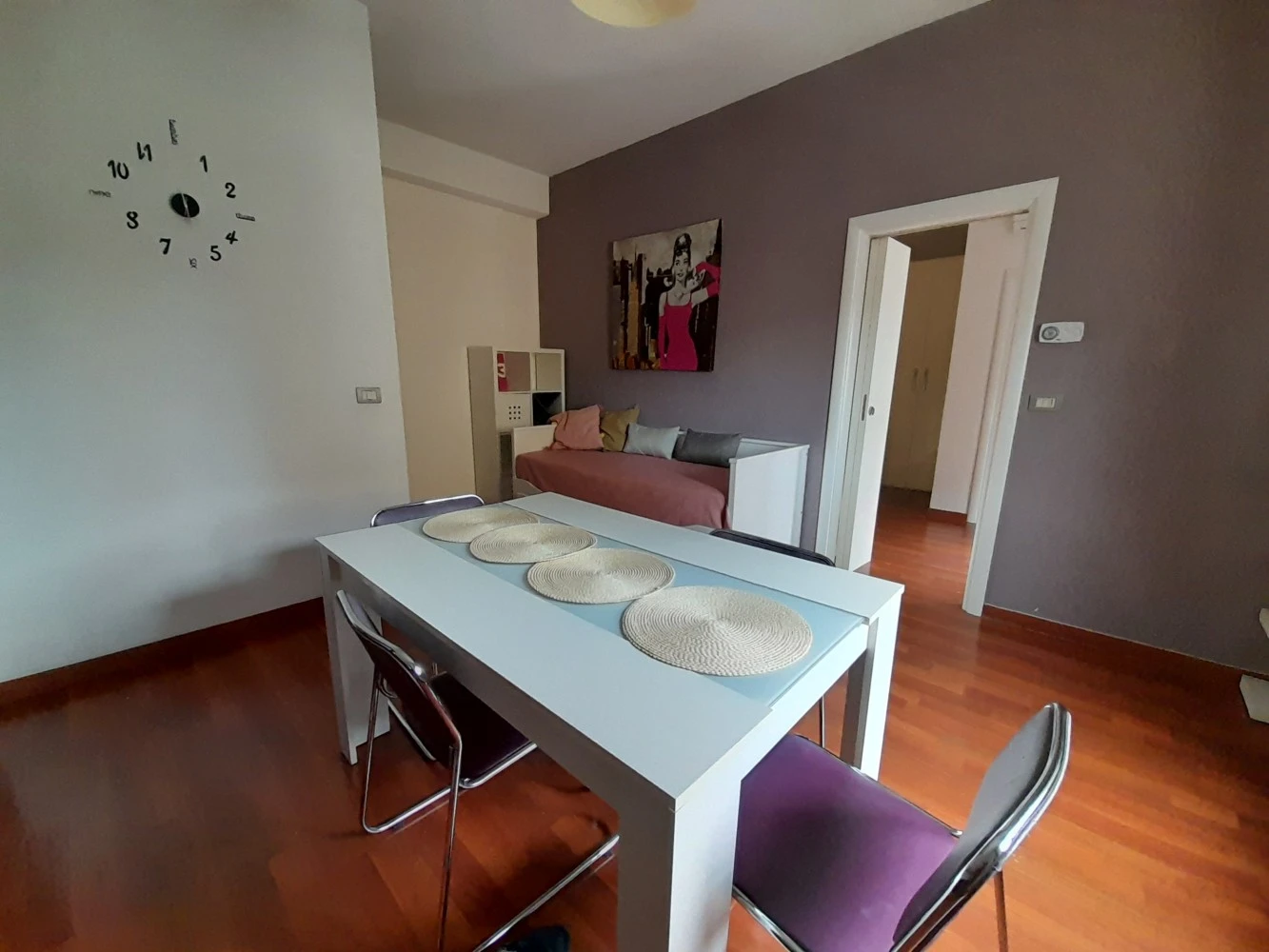 Affitti Brevi "a Casa Di Sabry"-1