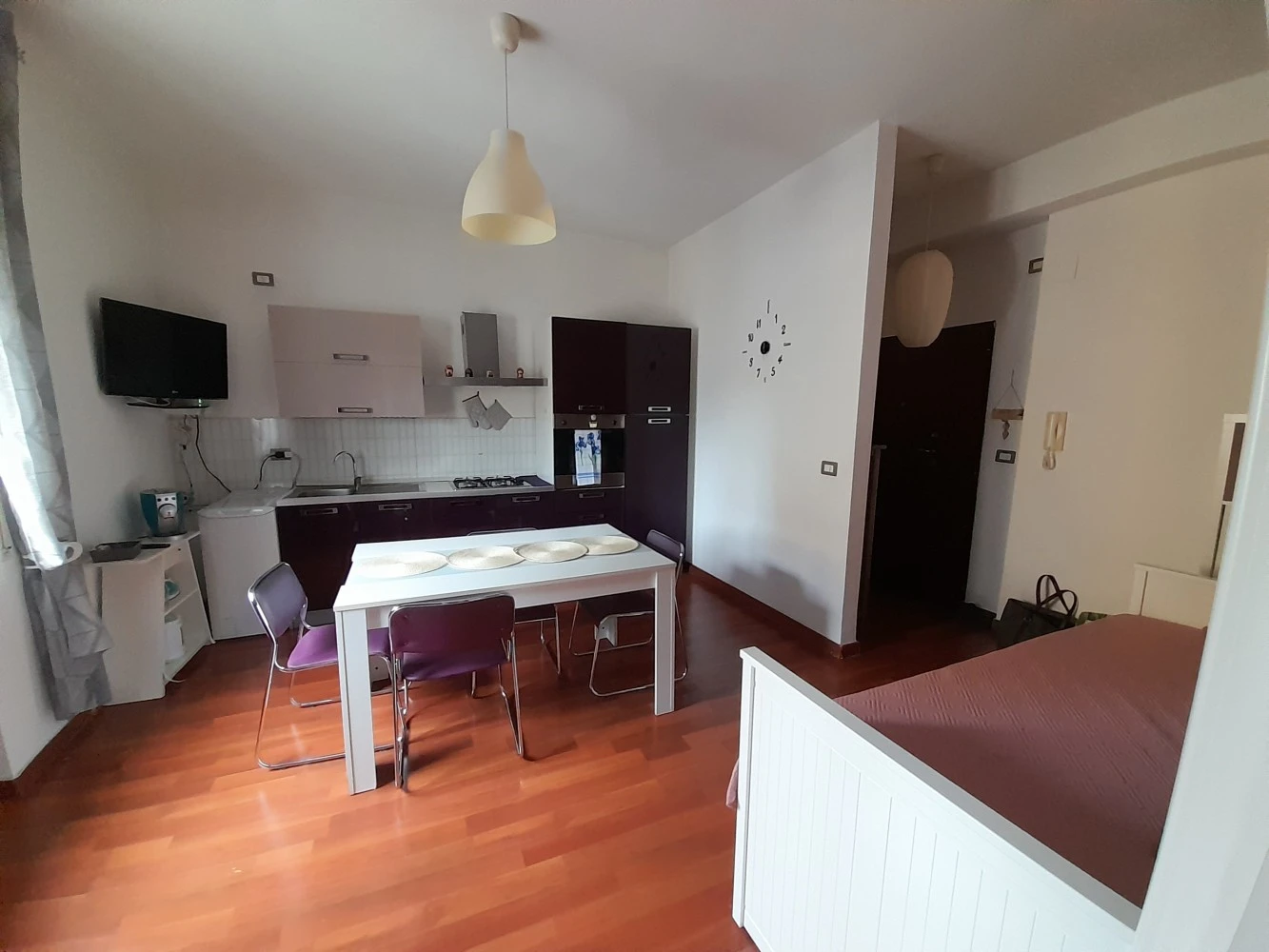 Affitti Brevi "a Casa Di Sabry"-2