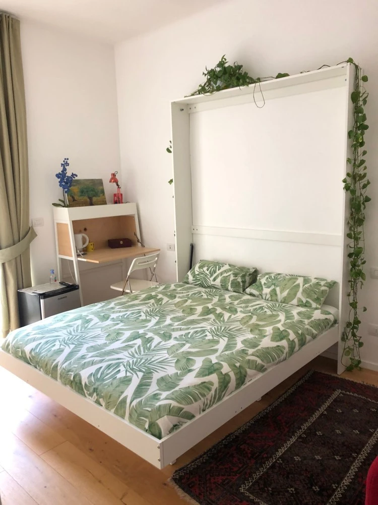 Casa De Rosas-1