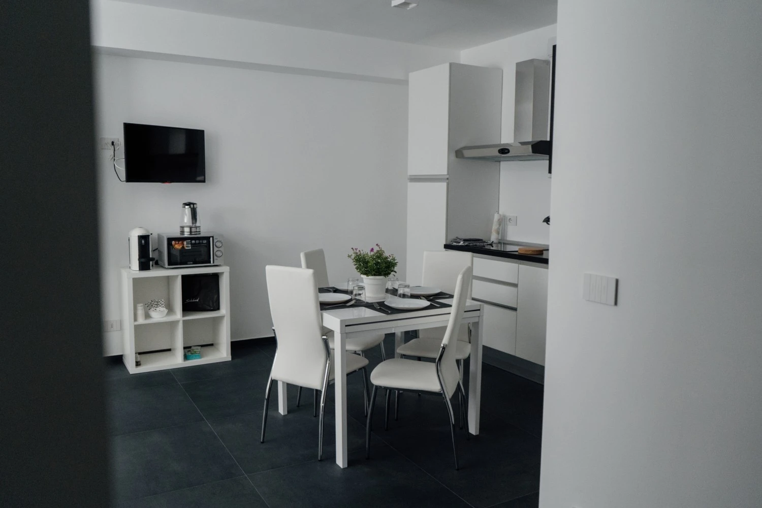 Domus Residence Di Damiani Angela - Domus Orazio-2