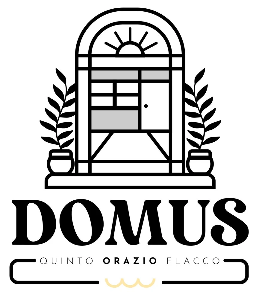Domus Residence Di Damiani Angela - Domus Orazio-1