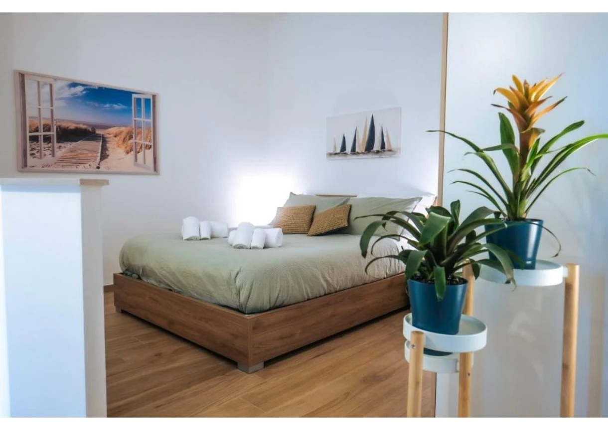 Jlh Aparts-just Like Home-1