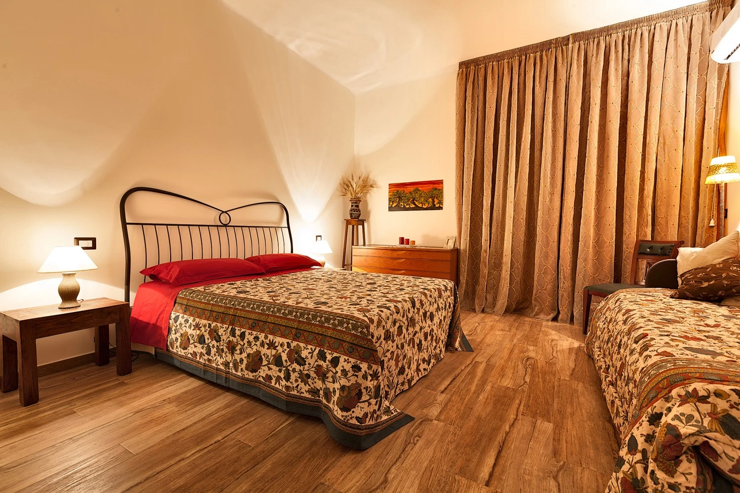 Bed & Breakfast Casa Rossella-1