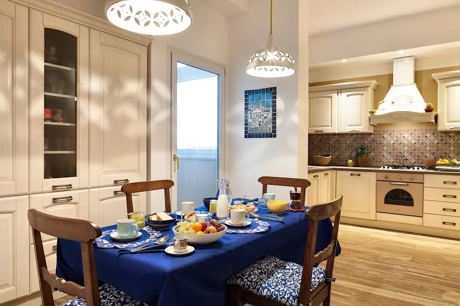 Bed & Breakfast Casa Rossella-2