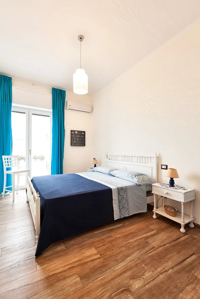 Bed & Breakfast Casa Rossella-3