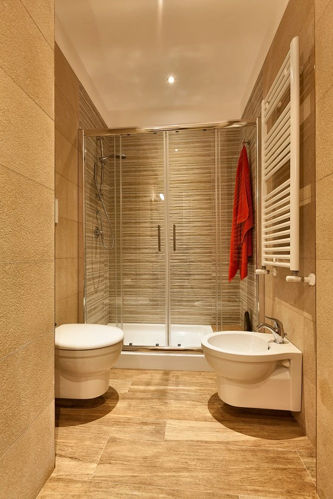 Bed & Breakfast Casa Rossella-5