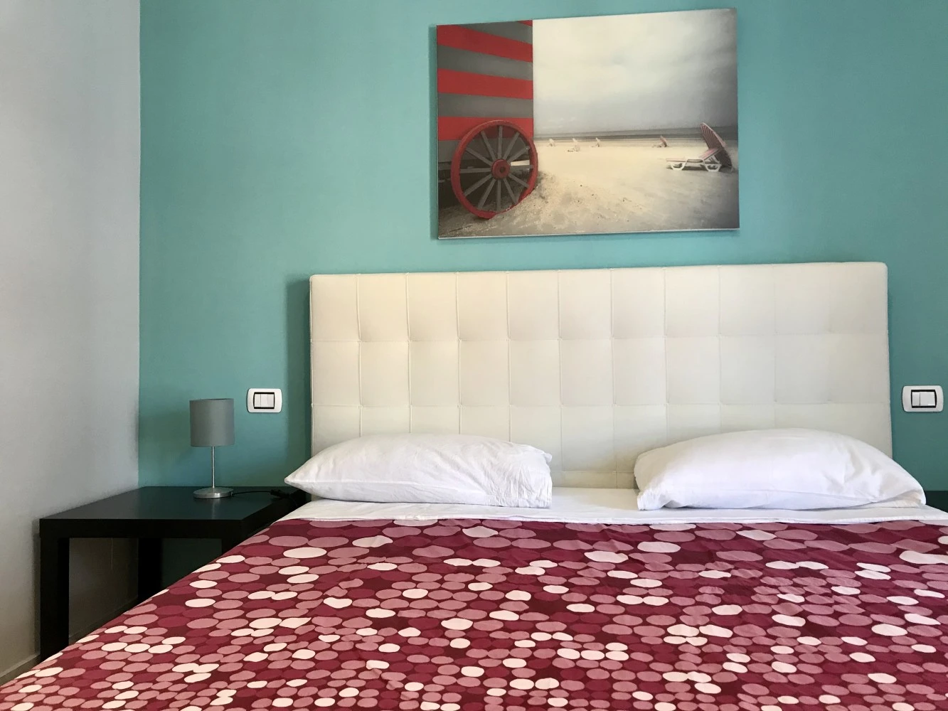 Room 110 Gh Bari-1