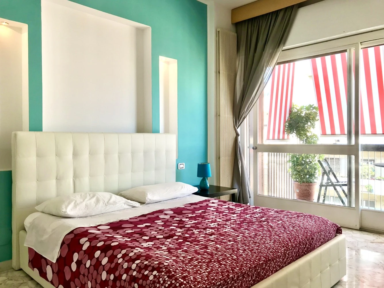 Room 110 Gh Bari-3