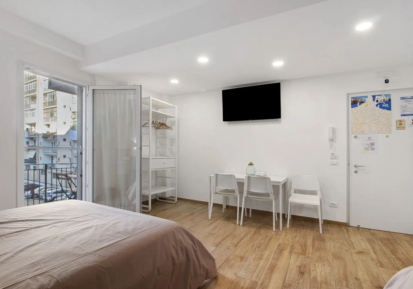 Il Centro Luxury Suites-1