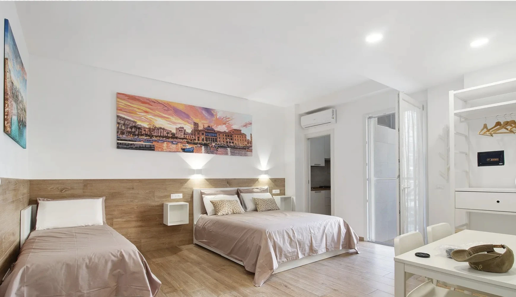 Il Centro Luxury Suites-2