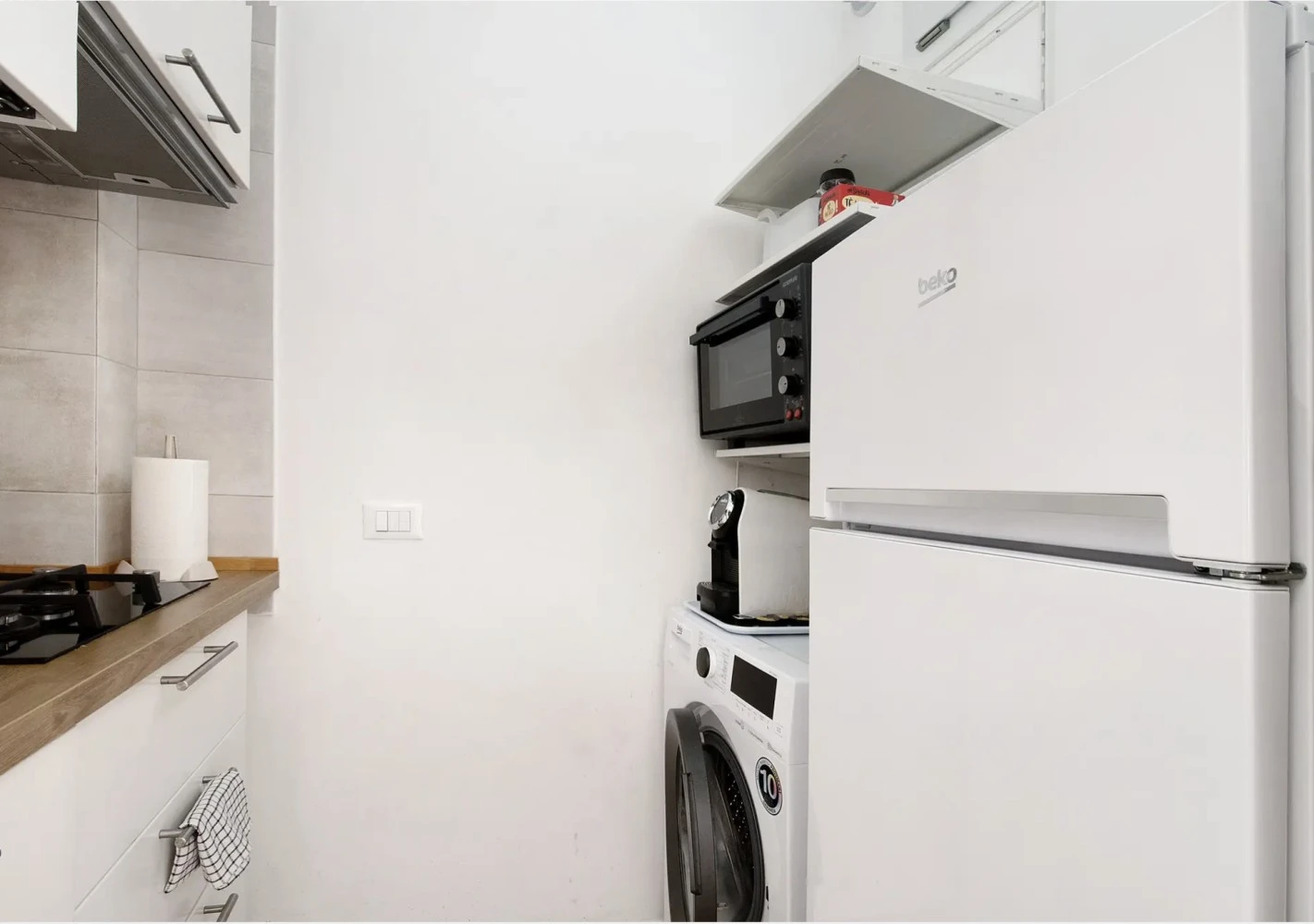 Il Centro Luxury Suites-4