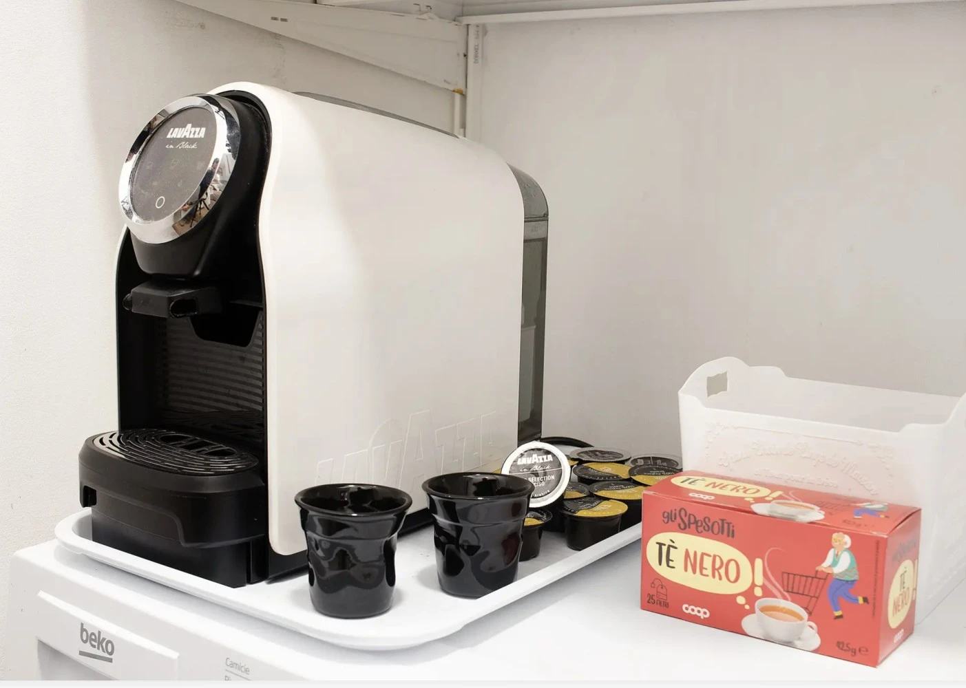 Il Centro Luxury Suites-5