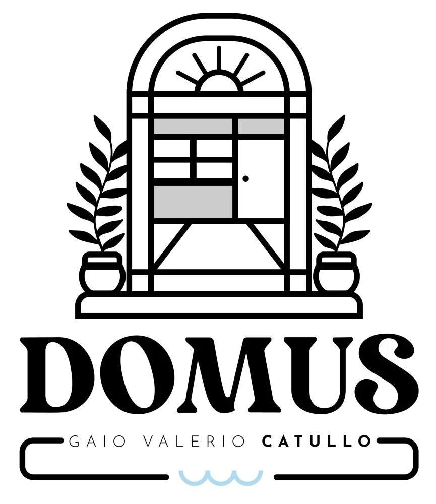 Domus Residence Di Damiani Angela - Domus Catullo-1