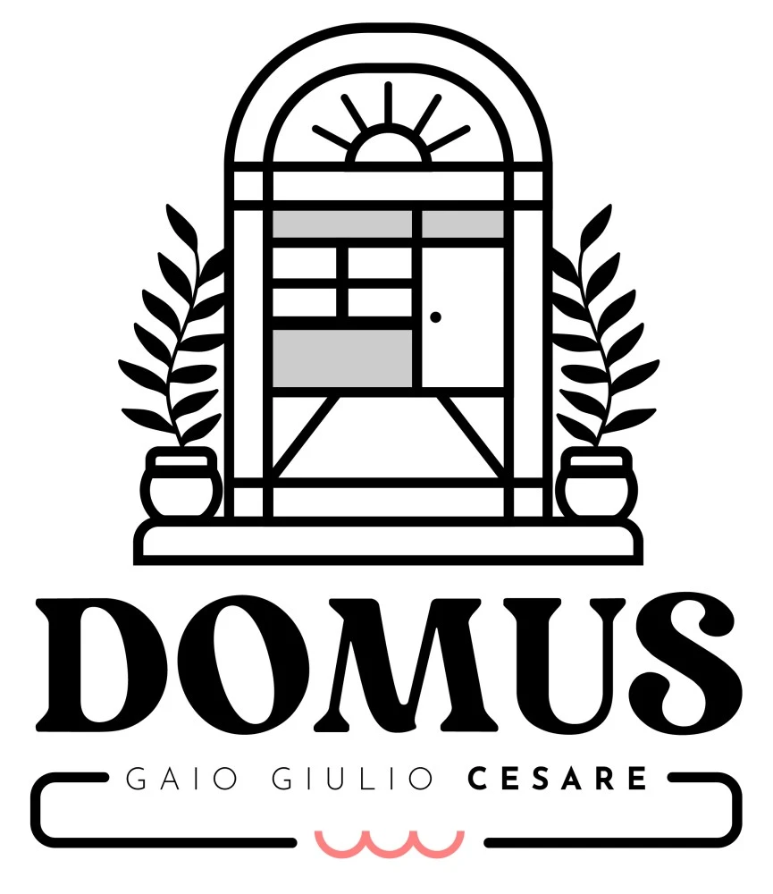 Domus Residence Di Damiani Angela - Domus Cesare-1