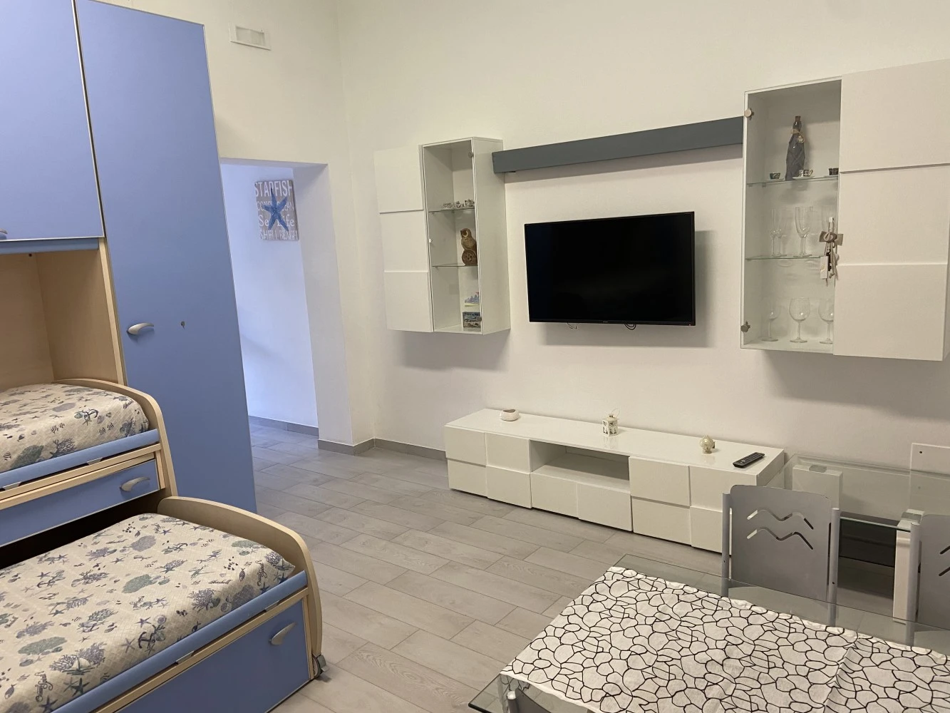 La Chicca Sul Mare-1