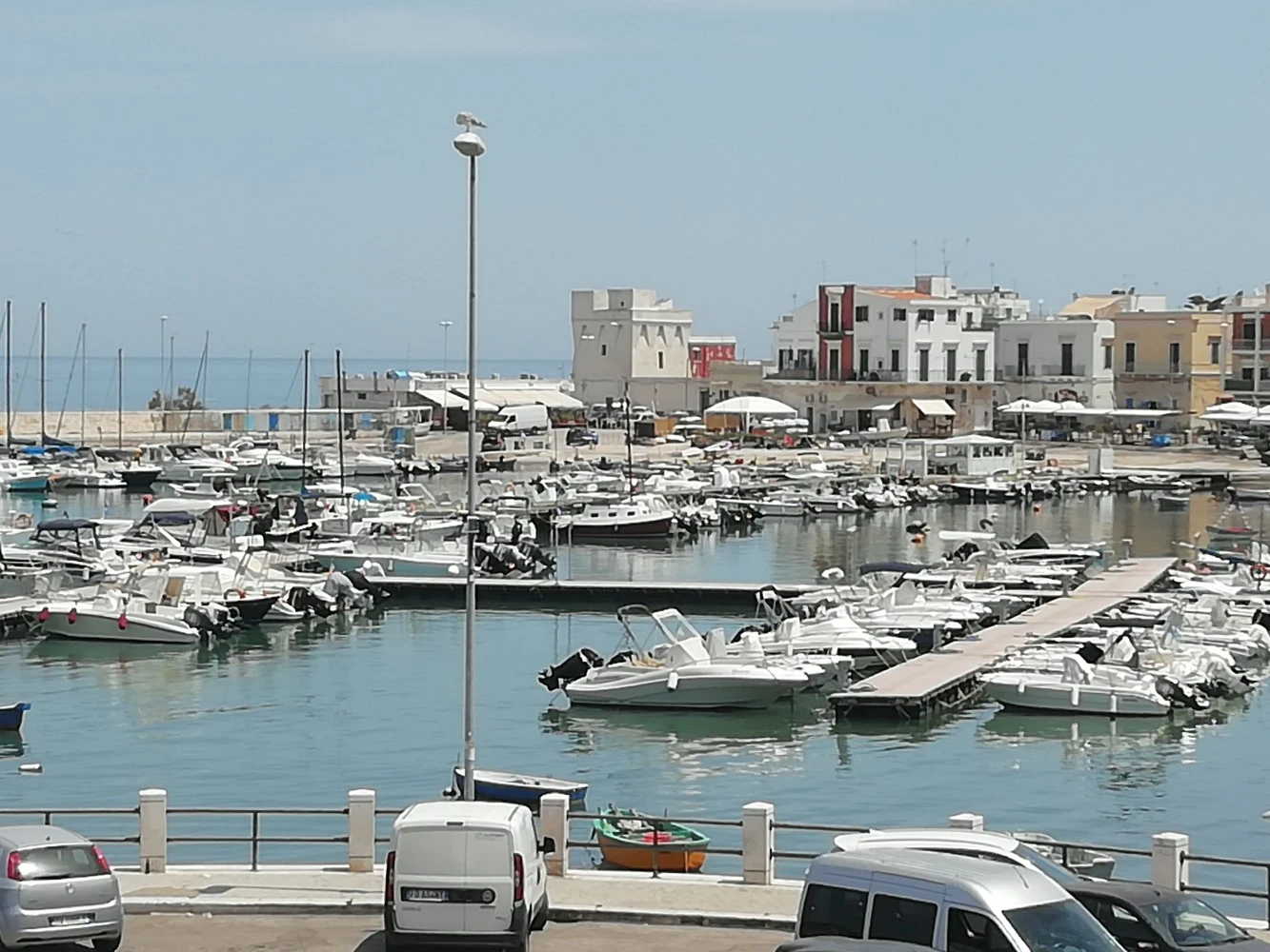 Brezza Di Mare-2