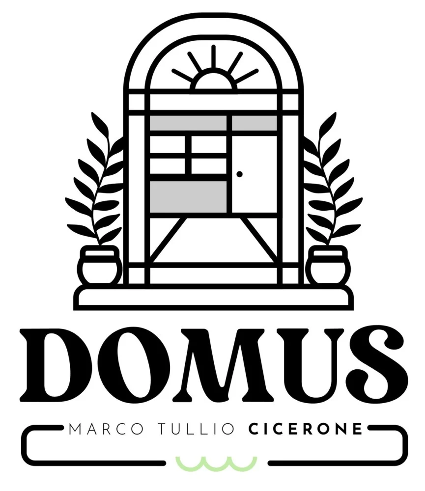 Domus Residence Di Damiani Angela - Domus Cicerone-1