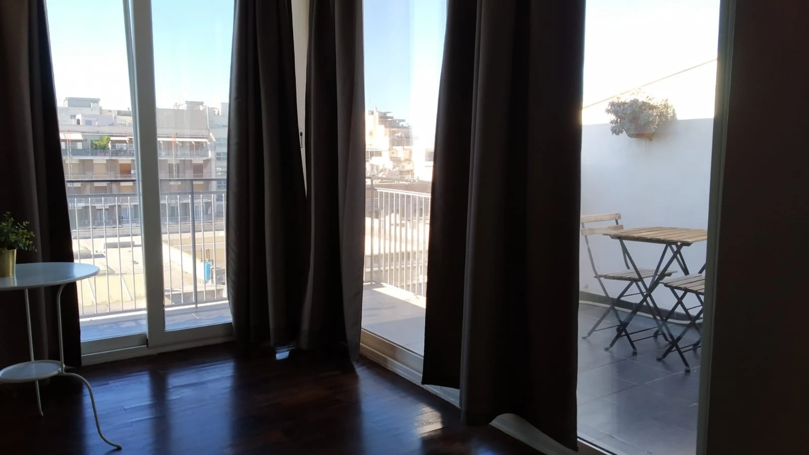 Appartamento Cavour-2