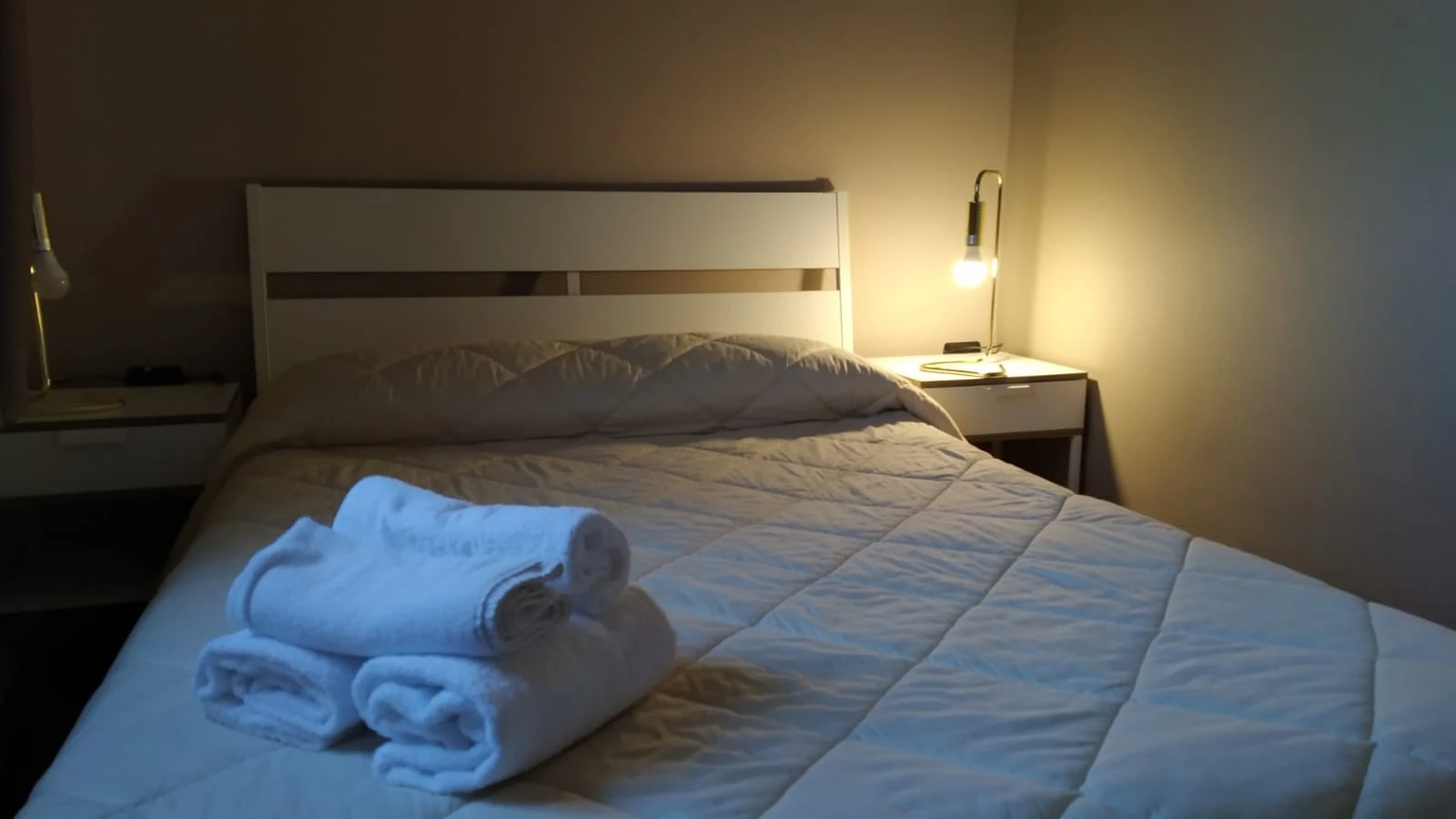 Appartamento Cavour-3