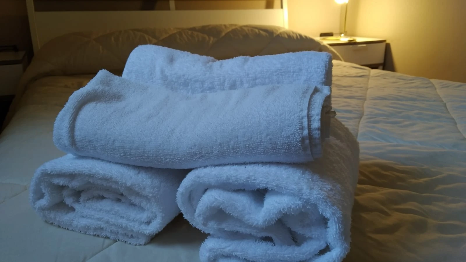 Appartamento Cavour-4