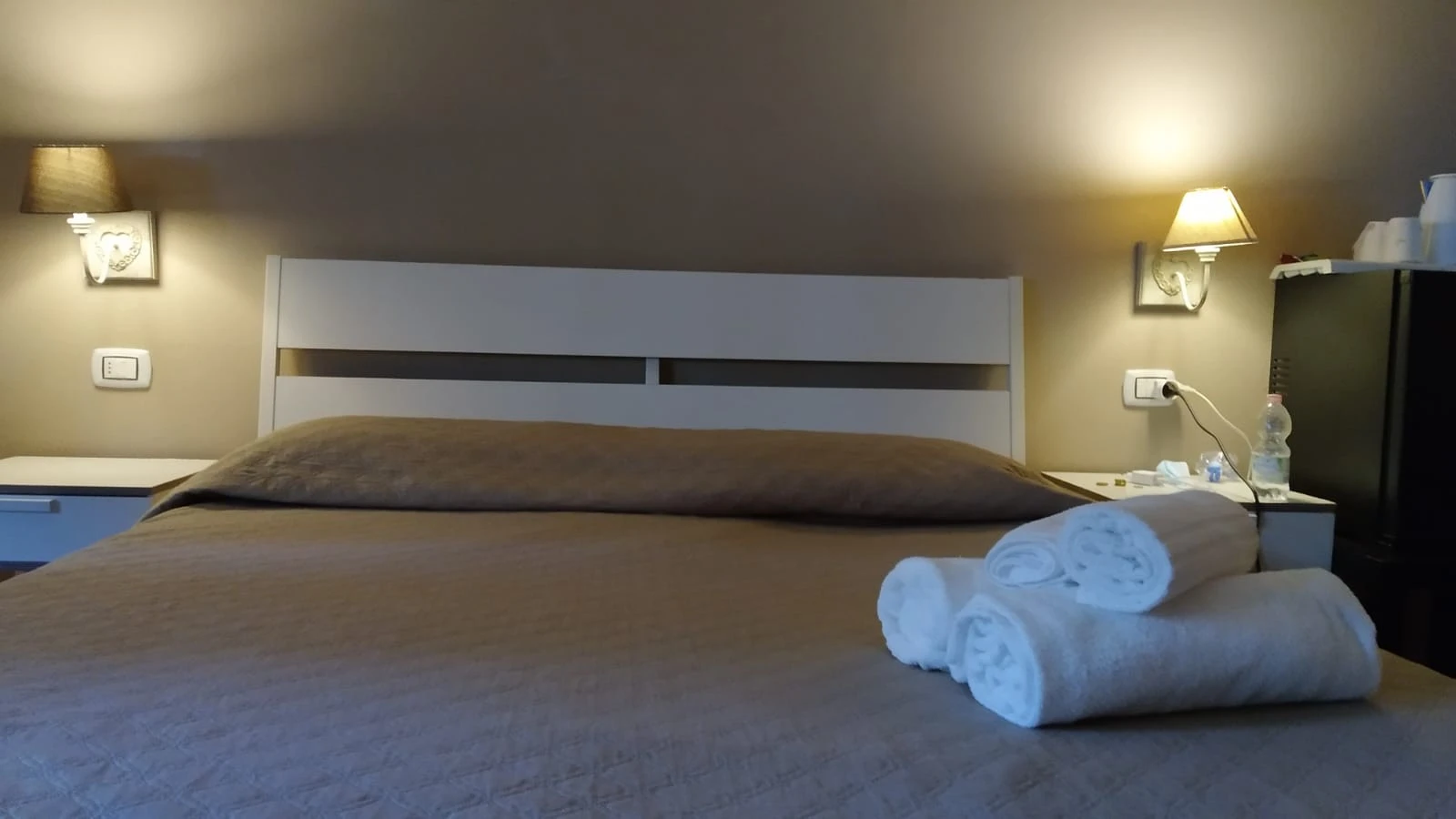 Appartamento Cavour-5