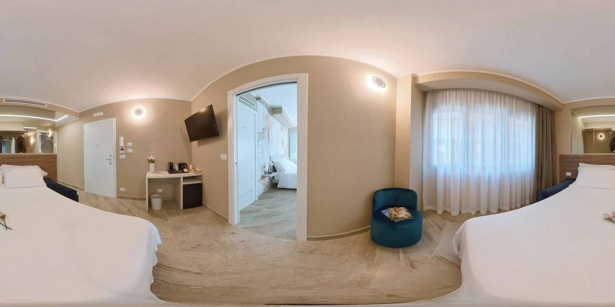 Effe4 Lovely Room-1