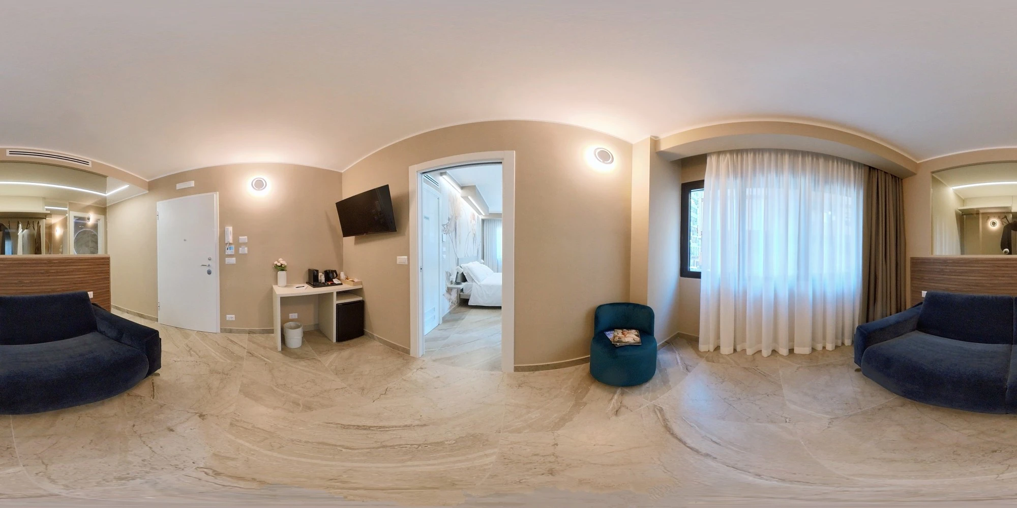 Effe4 Lovely Room-3