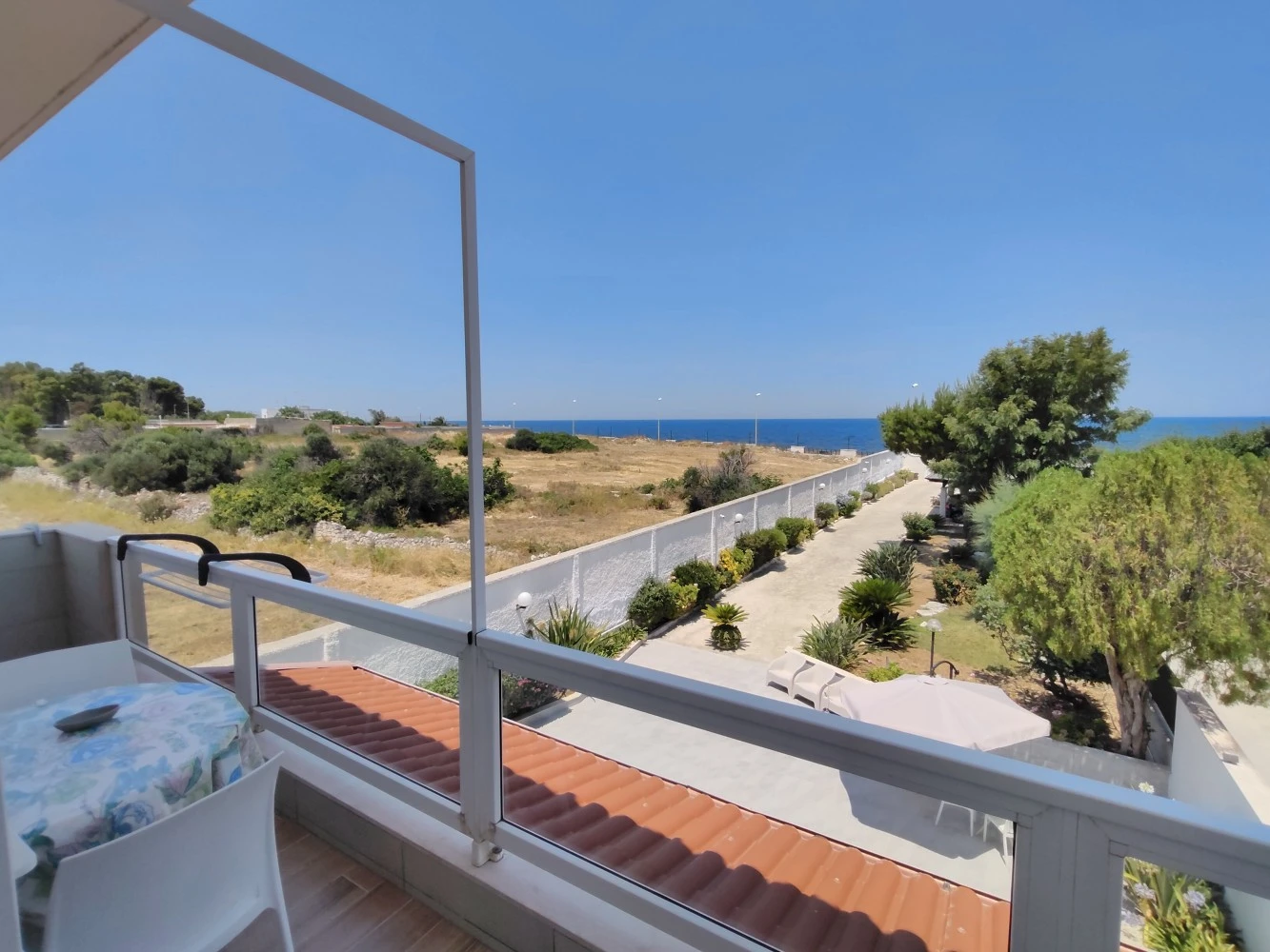 Seagull Apartment Bari-3