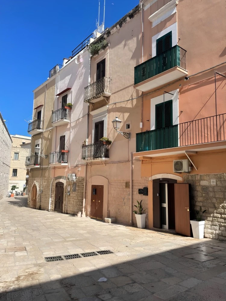 Casa Beata Elia-4
