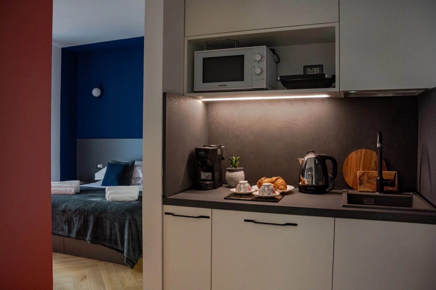 Doron Living Bari-1