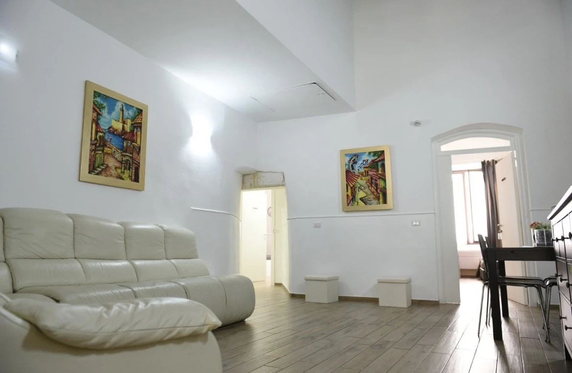 Sister Residence
