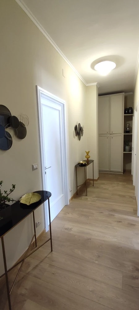 Petruzzelli Luxury Apartment