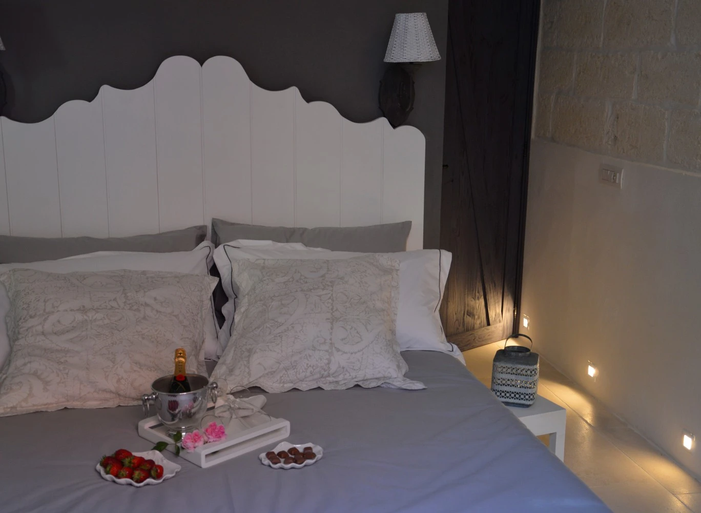 Marè Rooms-1