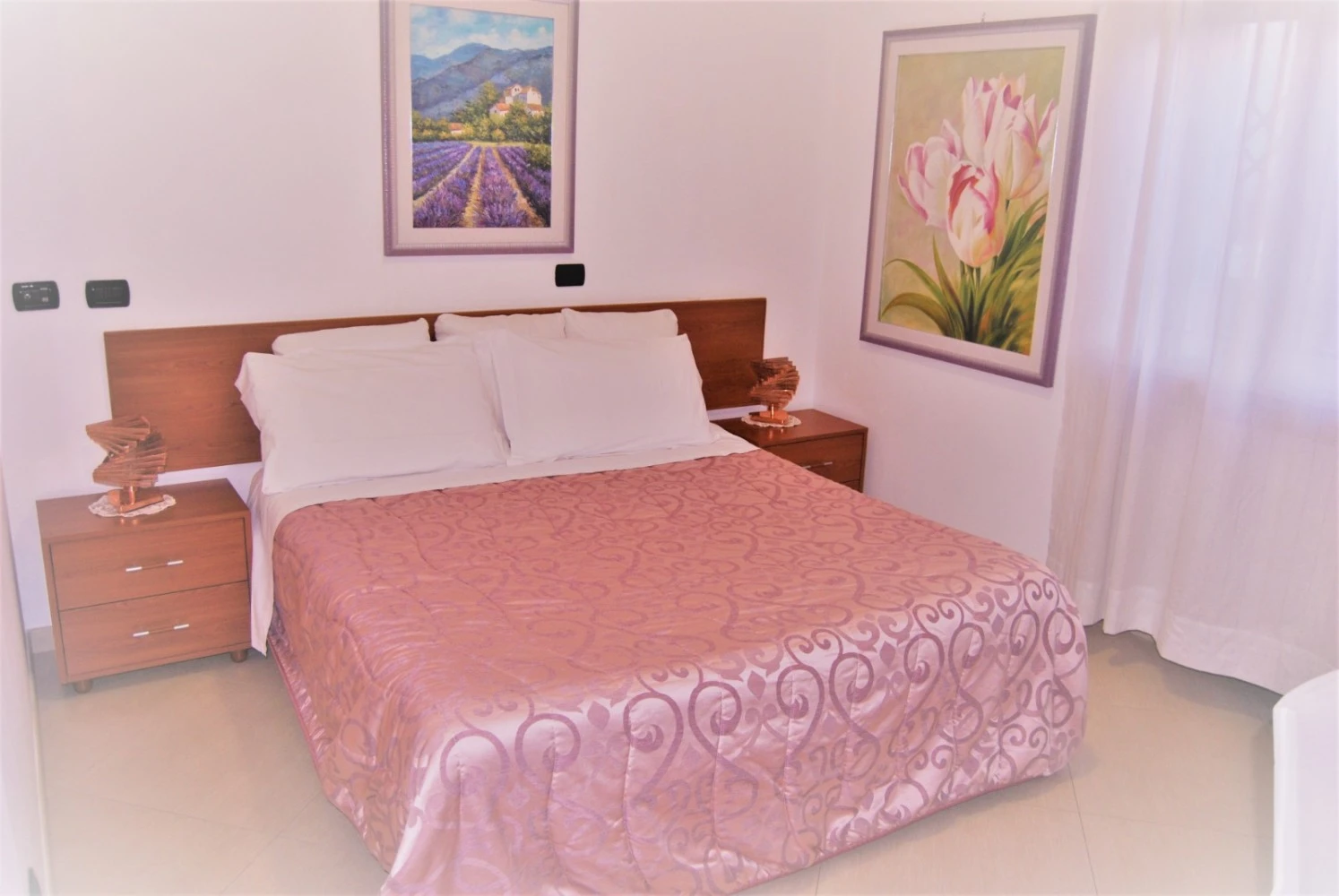 Villa Aurora B&b-3